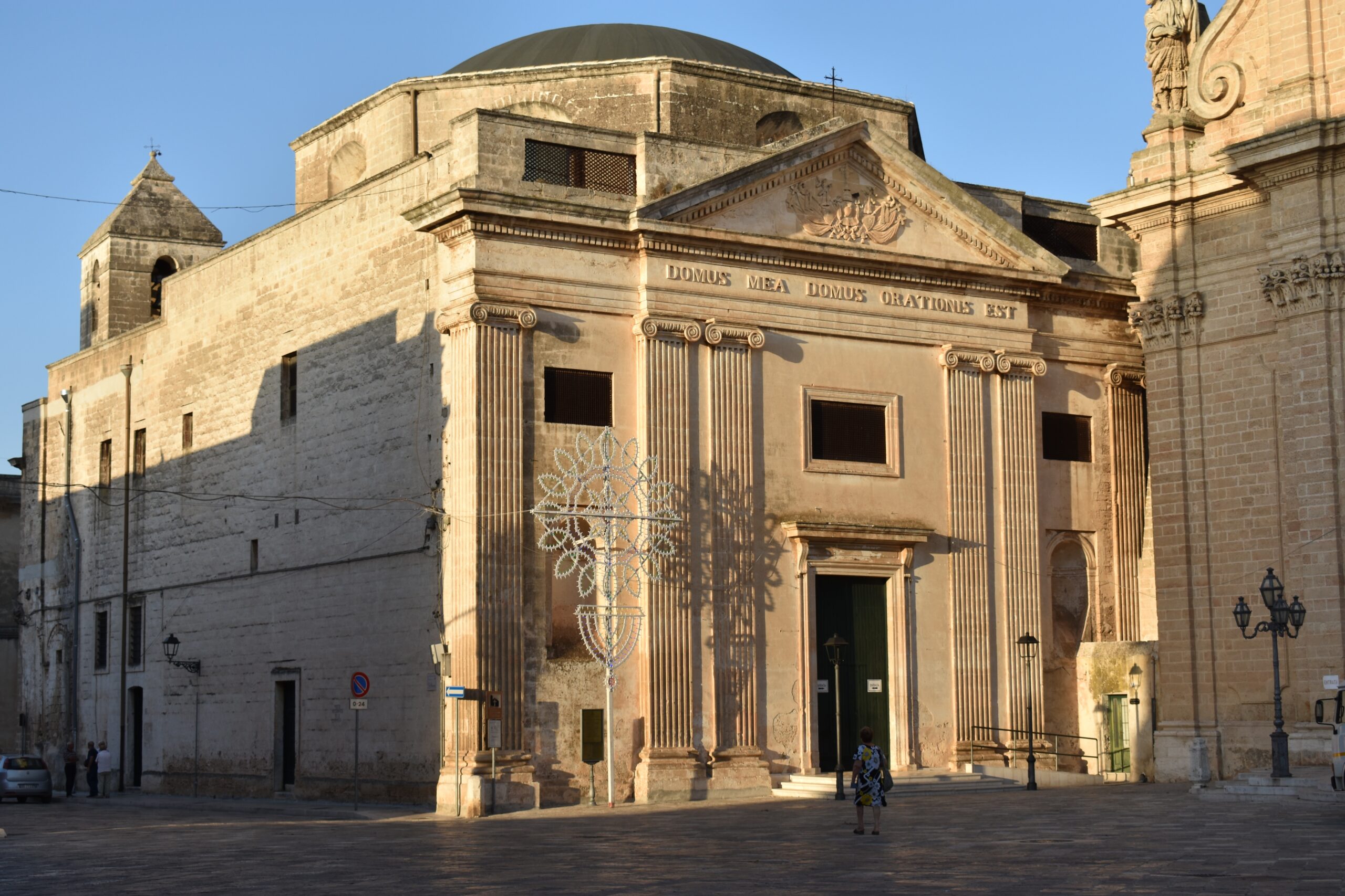 Chiesa di Santa Chiara