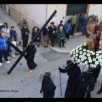 Noicattaro (BA), processione dei Misteri